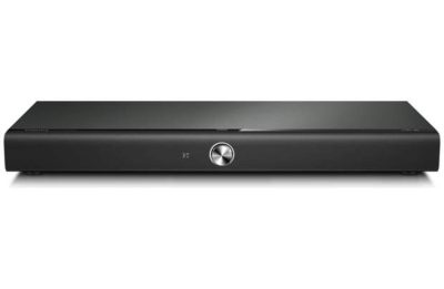Philips HTL4110B/12 80W Sound Bar with Built-in Subwoofer Philips HTL4110B/12 80W Sound Bar with Built-in Subwoofer